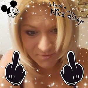 Meet your Posher, Breanna